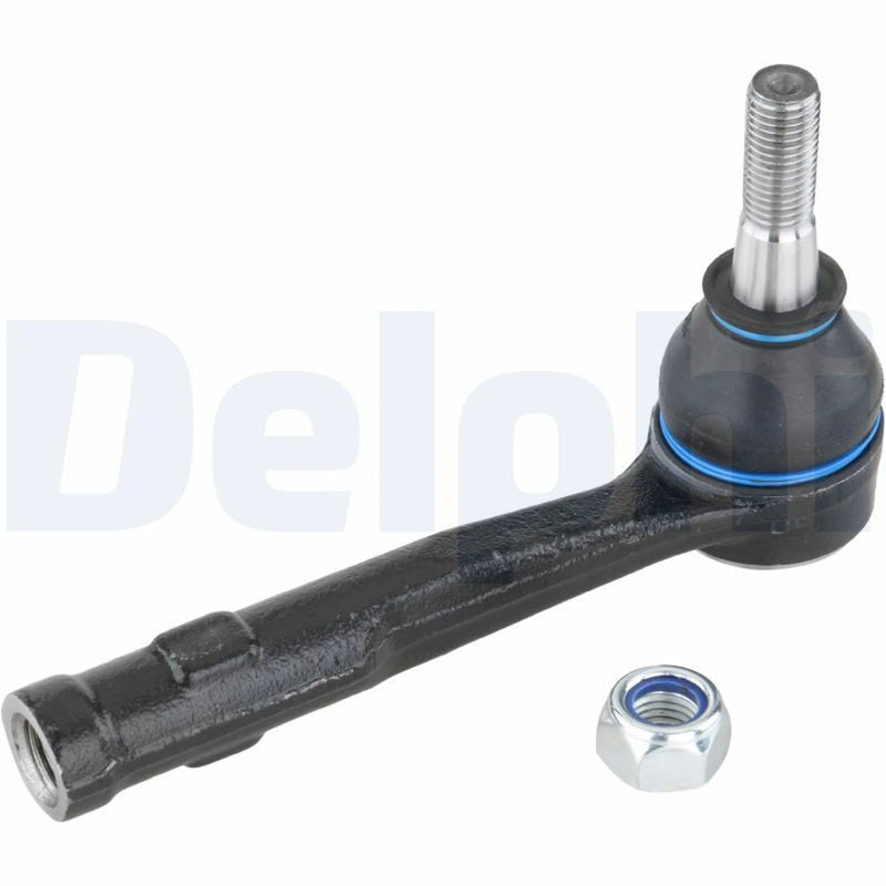 Delphi Steering Tie Rod End Ball Joint Front Right M14x1.5 TA2042
