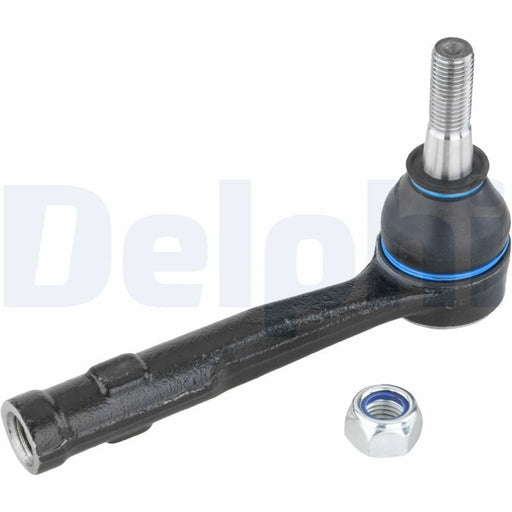 Delphi Steering Tie Rod End Ball Joint Front Right M14x1.5 TA2042