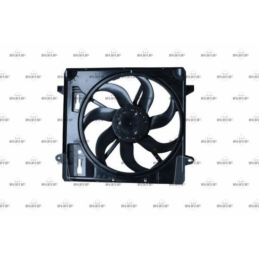 NRF Engine Cooling Fan 470021