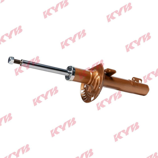 KYB Shock Absorber Damper Strut Front 324702