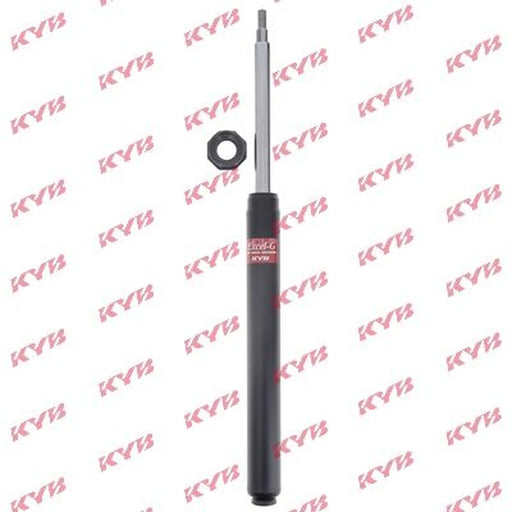 KYB Shock Absorber Damper Strut Front 365039