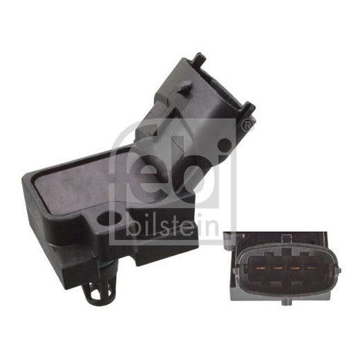 Febi Turbo Boost Pressure Sensor 103922