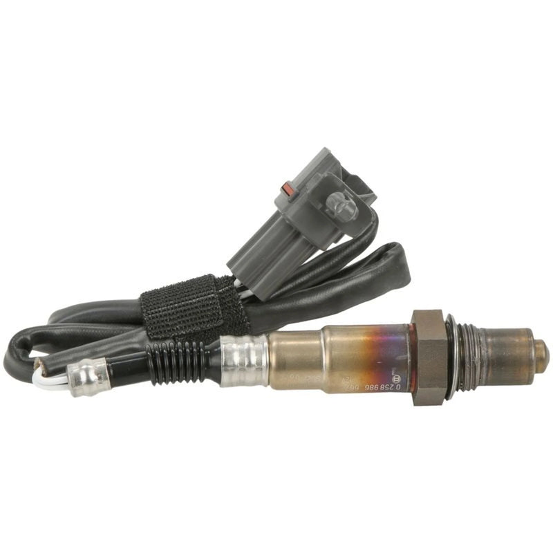 Bosch O2 Lambda Oxygen Sensor a 0 258 986 667