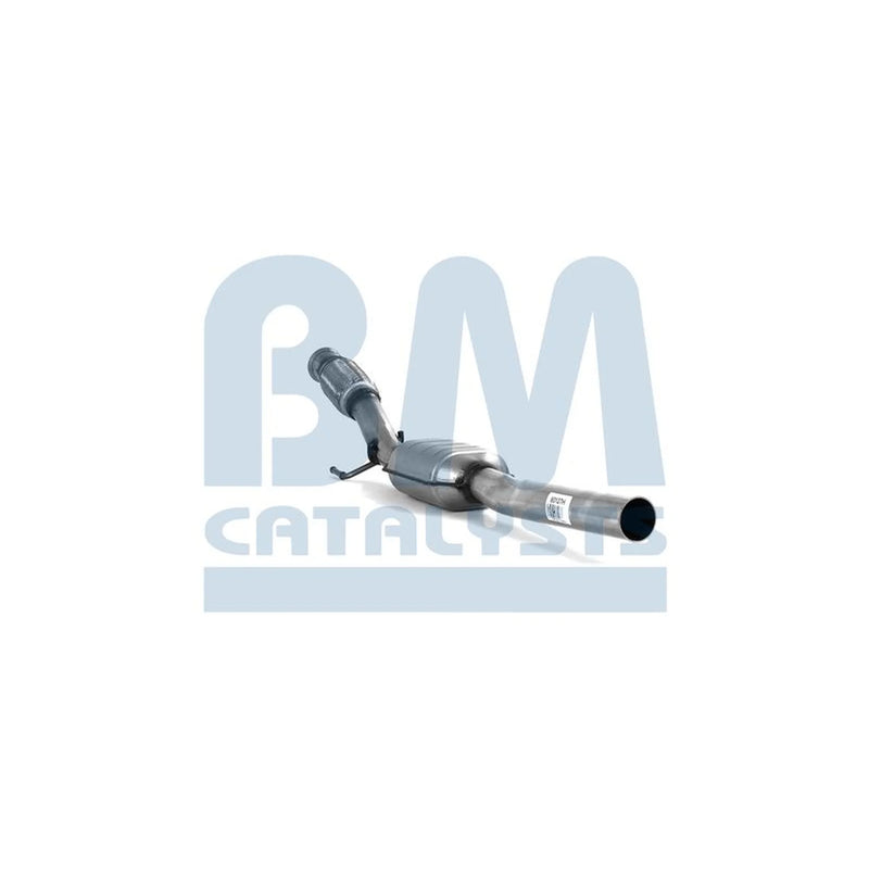BM Catalysts Homologated Diesel Cat BM80127H