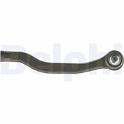 Delphi Steering Tie Rod End Ball Joint Front Right M14x1.5 TA1588