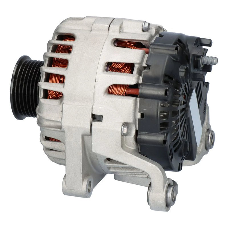 Valeo Car Alternator 12V 849236