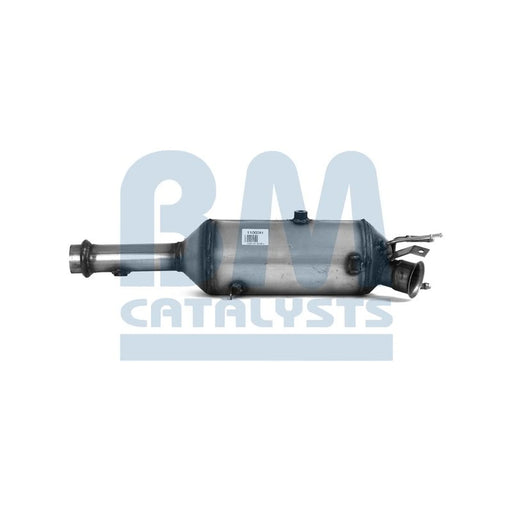 BM Catalysts Homologated Diesel Cat & Dpf BM11003H