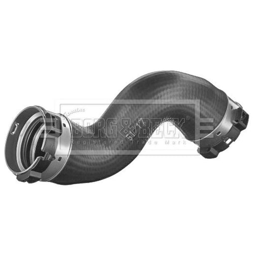 Borg & Beck Intercooler Turbo Charge Air Hose BTH1601