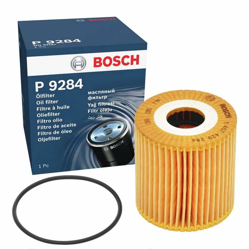 Bosch Engine Oil Filter 1 457 429 284