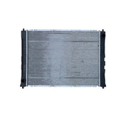 NRF Engine Radiator 50121