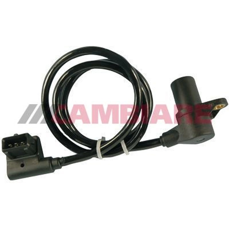 Cambiare Crankshaft Position Sensor VE363025