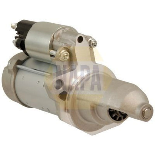 NAPA Starter Motor 12V 1.7kW 13 Teeth NSM1797
