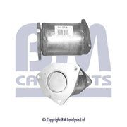 BM Catalysts Petrol Cat BM91218