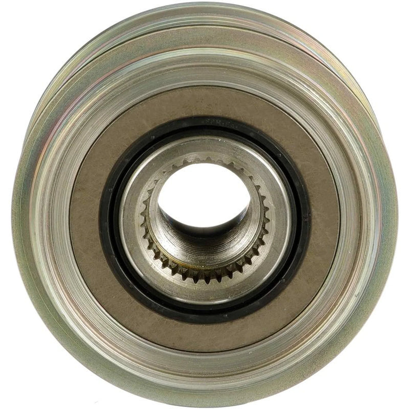 Gates Alternator Overrunning Freewheel Clutch OAP7313