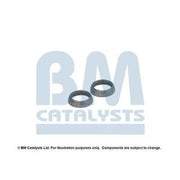 BM Catalysts Exhaust Pipe Mounting Kit FK70267A