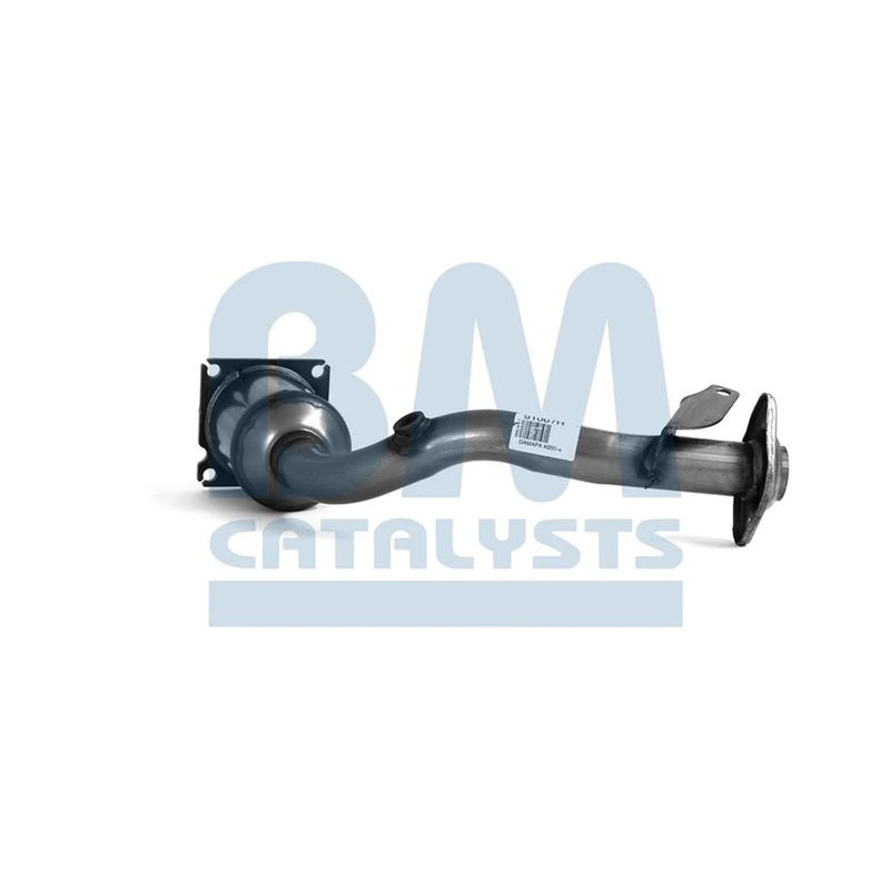 BM Catalysts Homologated Petrol Cat BM91007H