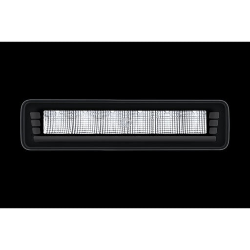 Hella Reverse Lightbar Bm Mini 7'' Flood 2ZR Rear 2ZR 358 236-251 2ZR 358