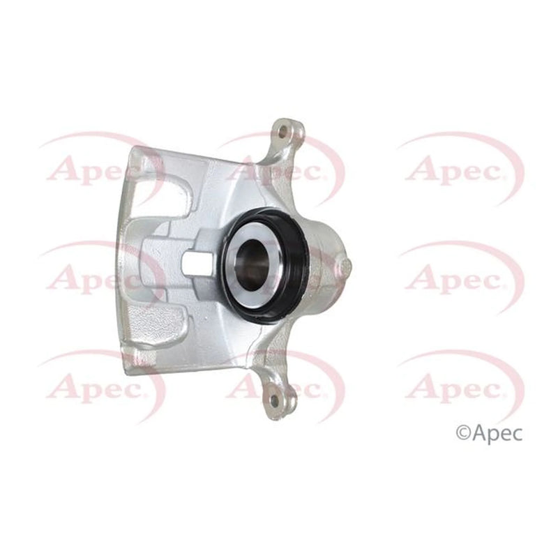 Apec Brake Caliper Assembly Front Right RCA889