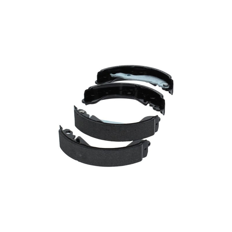 Bosch Brake Shoe Set Axle Kit 0 986 487 923