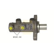 NAPA Brake Master Cylinder Hydraulic Assembly NMC1125