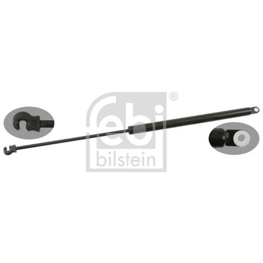 Febi Boot Gas Strut Lift Support Tailgate / Boot Lid Shock Replac 22717