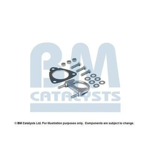 BM Catalysts Exhaust Pipe Mounting Kit FK50075B