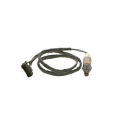 Bosch O2 Lambda Oxygen Sensor before catalytic converter 0 258 003 303