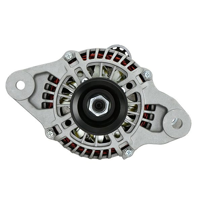 Hella Car Alternator 12V 8EL 015 643-401