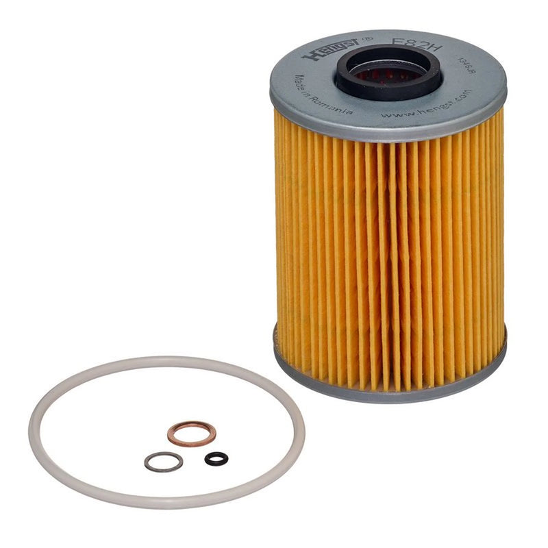 Hengst Engine Oil Filter E82H D24
