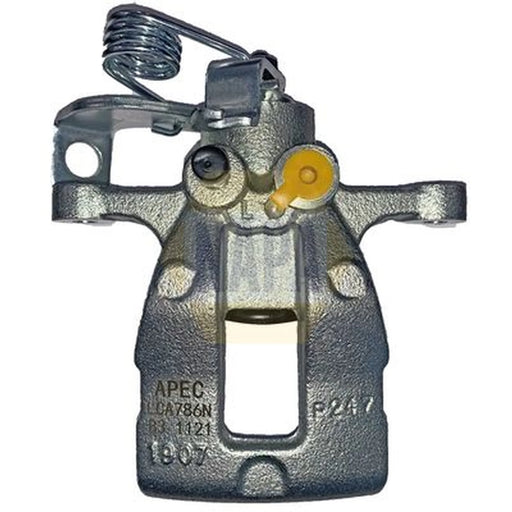 NAPA Brake Caliper Assembly Rear Left NCA1139