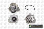 Bga CP3400 Water Pump, engine cooling