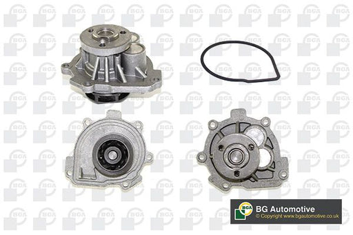 Bga CP3400 Water Pump, engine cooling