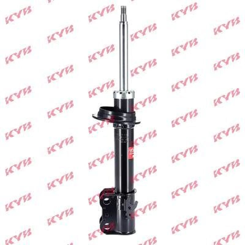 KYB Shock Absorber Damper Strut Front Right 334476