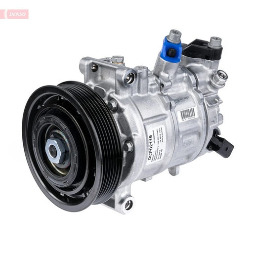 Denso Air Conditioning Compressor DCP02116
