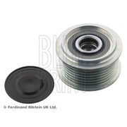 Blue Print Alternator Overrunning Freewheel Clutch ADG06127