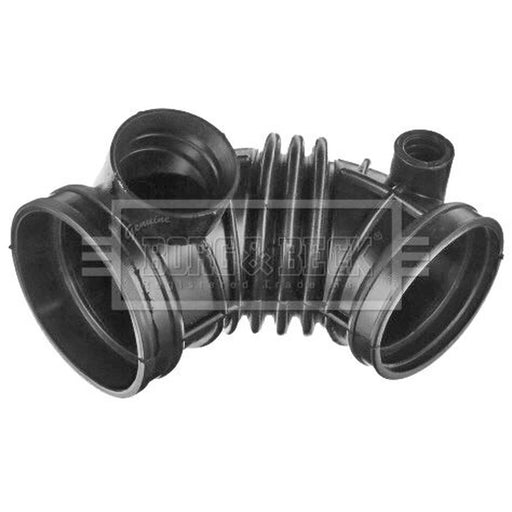 Borg & Beck Air Filter Intake Hose NBR (nitrile butadiene rubber) BTH1448