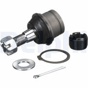 Delphi Ball Joint Lower TC3665