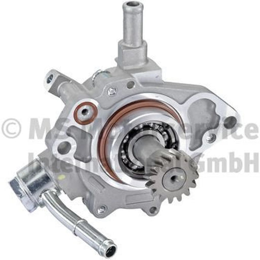 Pierburg Brake Vacuum Pump 7.02551.30.0