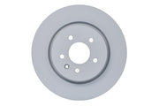 Bosch 0986479C46 Brake Disc