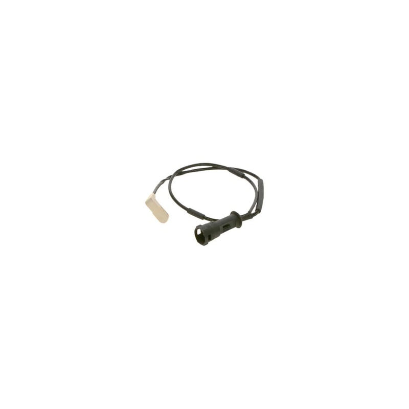 Bosch Brake Pad Wear Sensor Front 1 987 474 909