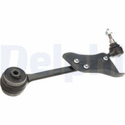 Delphi Control/Trailing Arm Front TC7928