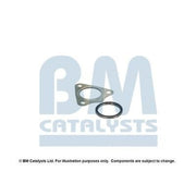 BM Catalysts Exhaust Pipe Mounting Kit FK70578A
