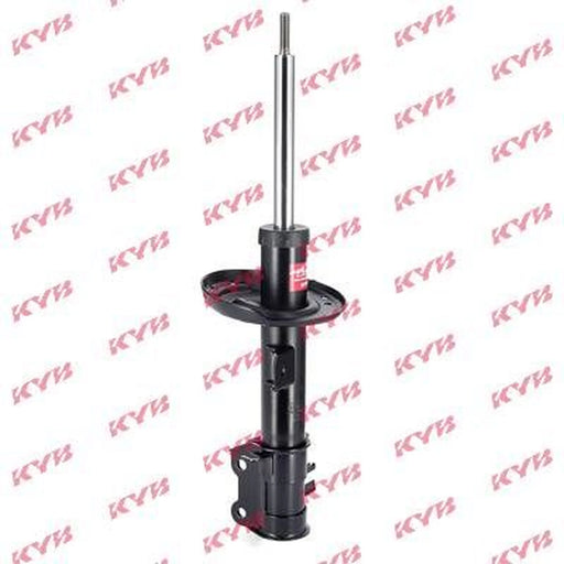 KYB Shock Absorber Damper Strut Front Left 339833