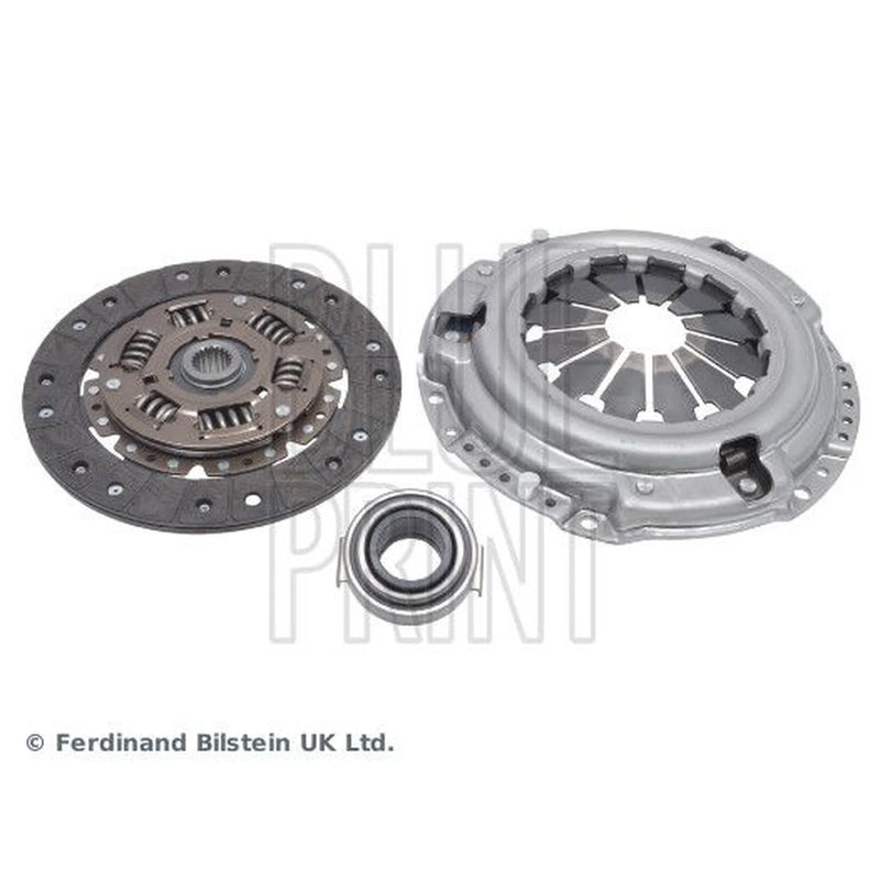 Blue Print Clutch Kit Set 3pc 211mm ADH230100