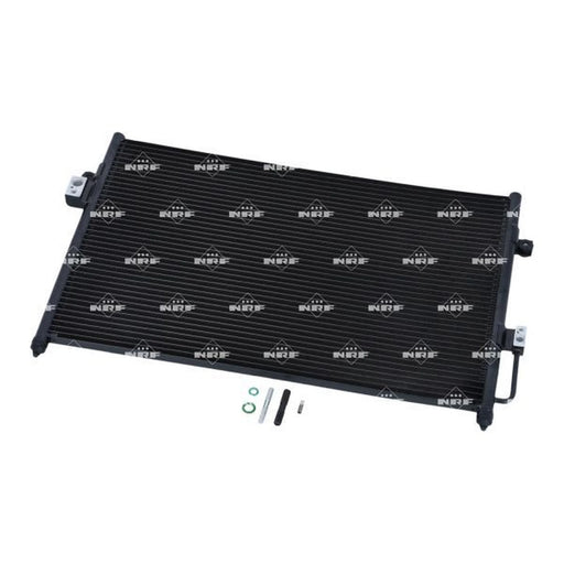 NRF Air Conditioning Condenser 35426