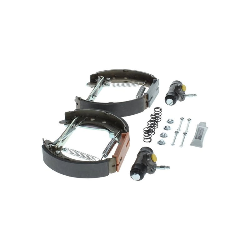 Bosch Brake Shoe Set Axle Kit 0 204 114 053