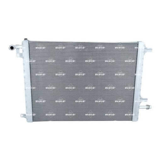 NRF Engine Radiator Centre 550227