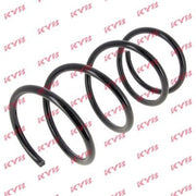 KYB Front Suspension Coil Spring RA3496