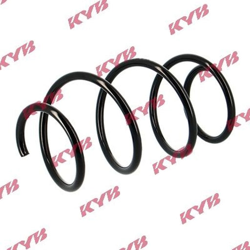 KYB Front Suspension Coil Spring RA1188