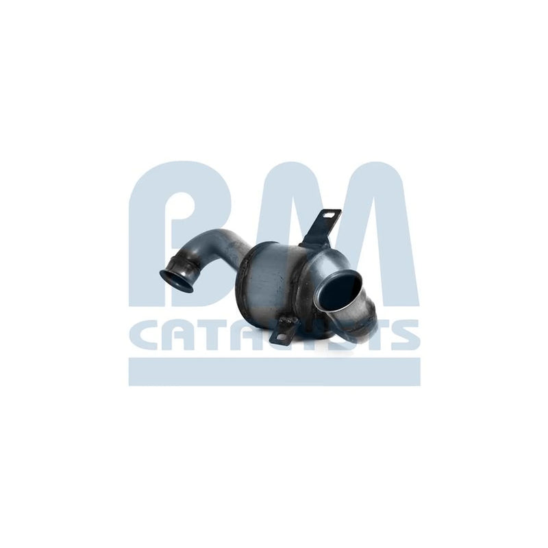 BM Catalysts Homologated Diesel Cat BM80339H